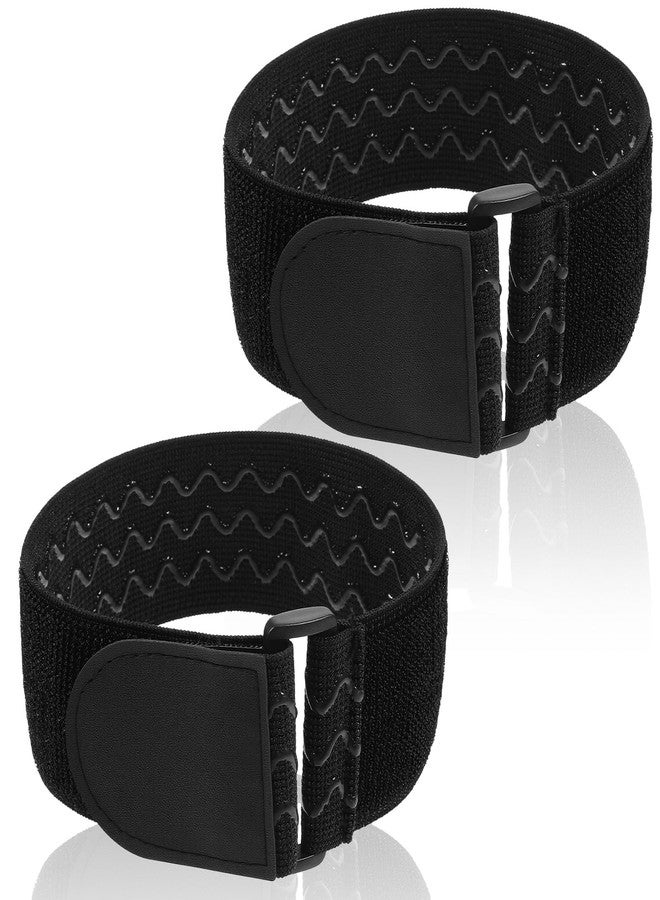 Ymapinc Boot Belt Strap for Cowboy Boots, 2Pcs Lengthened Widened Adjustable Boot Bands for Men, Elastic Ankle/Pant Leg Straps for Boots,Fastening Belt for Riding/Fishing/Hiking Outdoor Sports - Image 1
