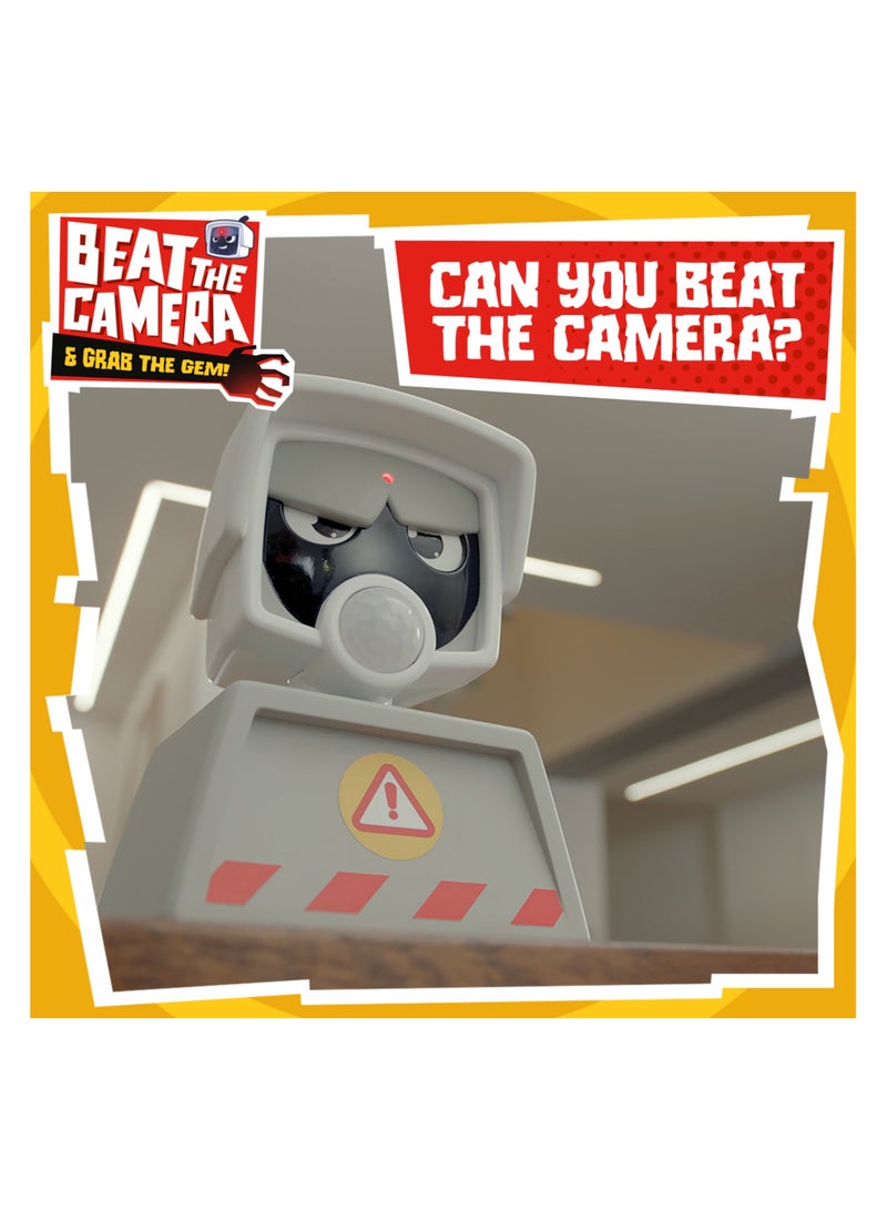 TOMY Beat the Camera - Image 2