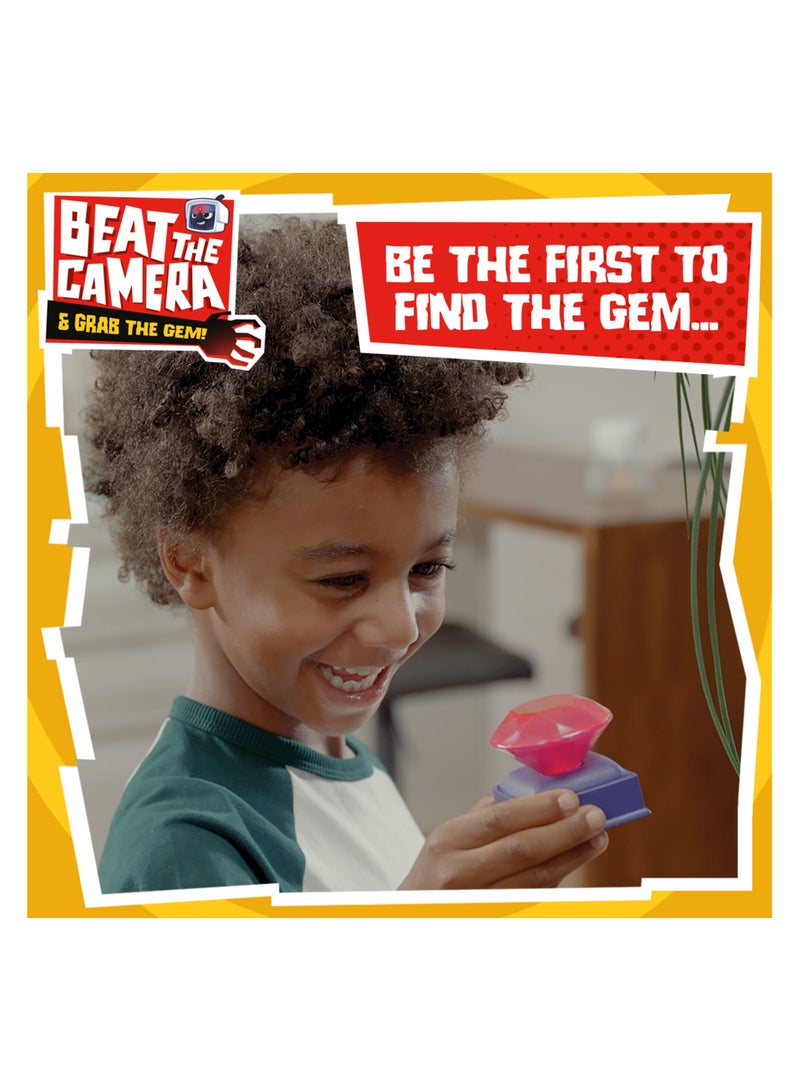 TOMY Beat the Camera - Image 3