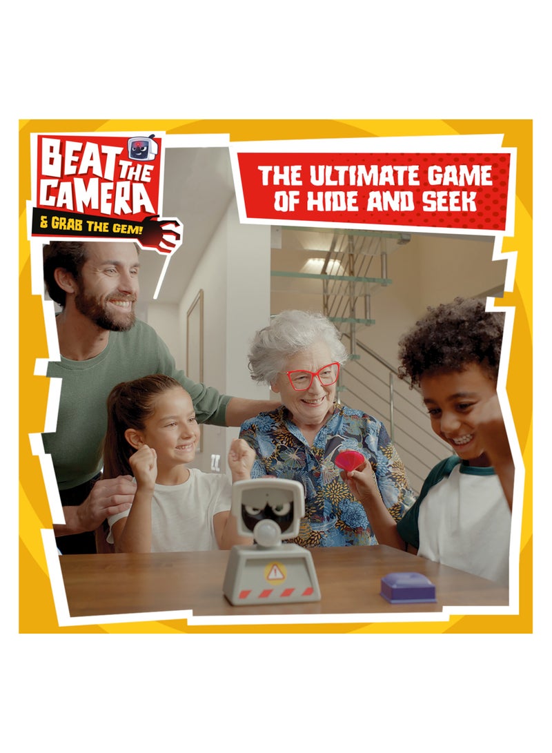 TOMY Beat the Camera - Image 5