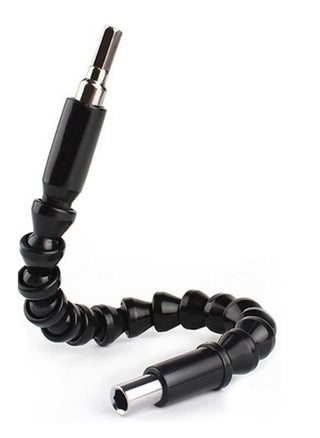 Flexible Shaft Connecting Link For Electric Drill 30CM Connection Shaft Bits Extention Screwdriver Power Tools - pzsku/Z6286A788C46BB6AEE1FDZ/45/_/1716382714/143e59f1-1b09-4be3-af94-e55dc943a930
