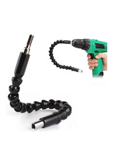 ECVV Flexible Shaft Connecting Link For Electric Drill 30CM Connection Shaft Bits Extention Screwdriver Power Tools  - Image 2