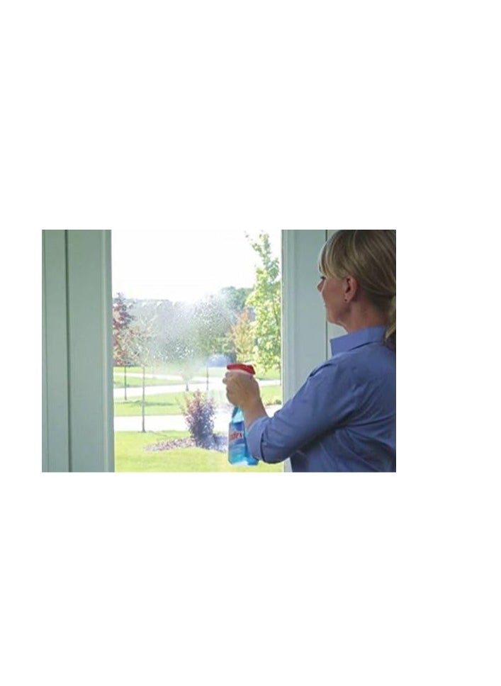 Windex Original Glass Cleaner 26 Oz Pack Of 2  - Image 3