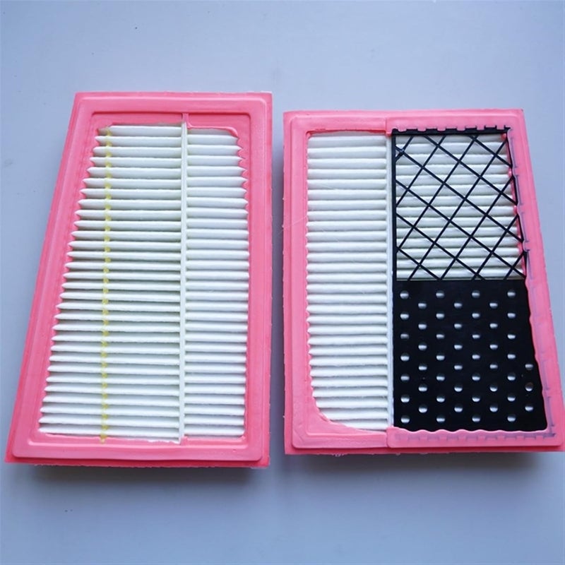 Wivplex Engine Air Filter for Mercedes-Benz - Image 2