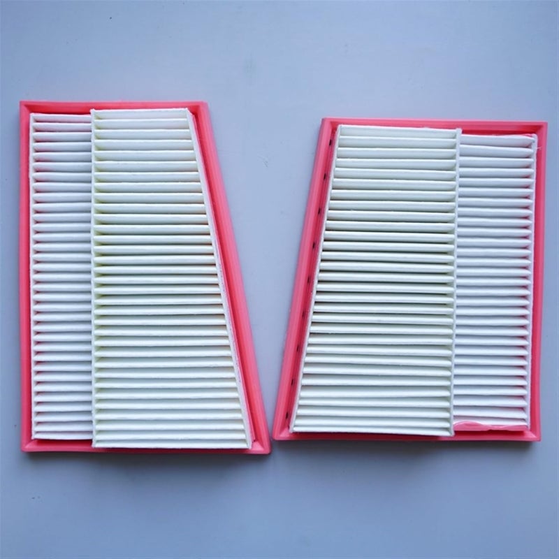 Wivplex Engine Air Filter for Mercedes-Benz - Image 3