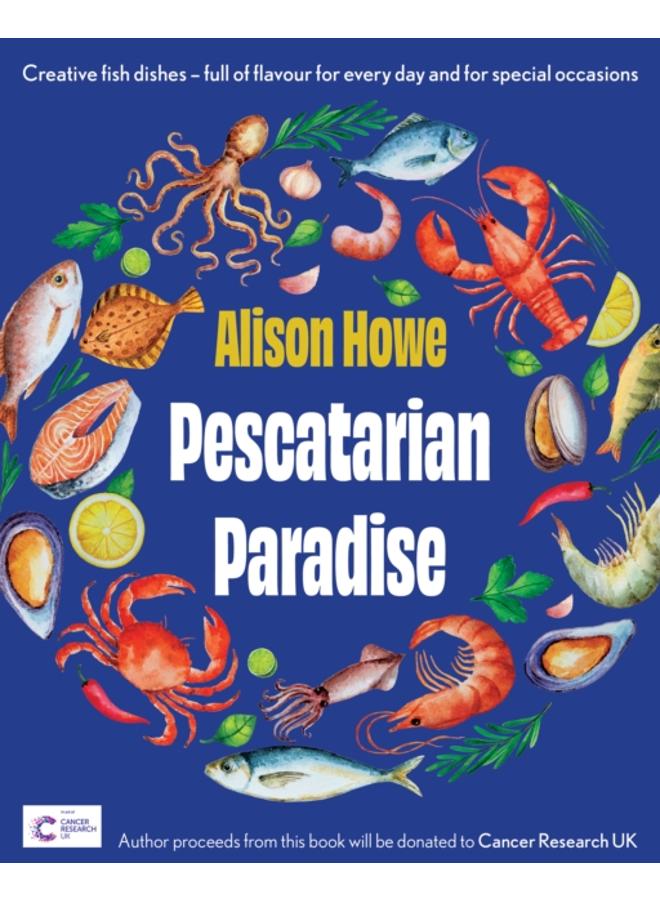 Pescatarian Paradise 