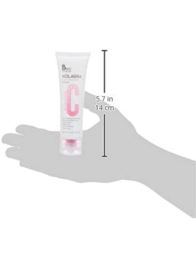 Kolagra Bikini Whitening Cream Rich In Vitamin 50Ml (Packaging may vary) - Image 5