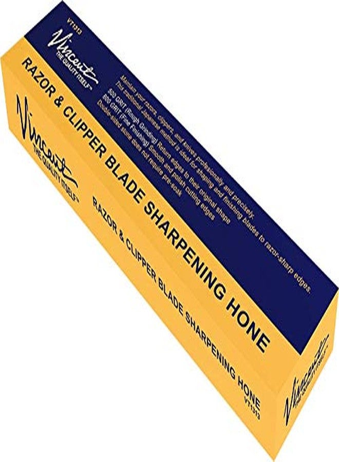 Vincent Sharpening Hone for Clippers and Razors - Image 2