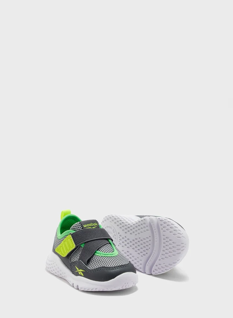 Reebok Infant Weebok Flex Sprint