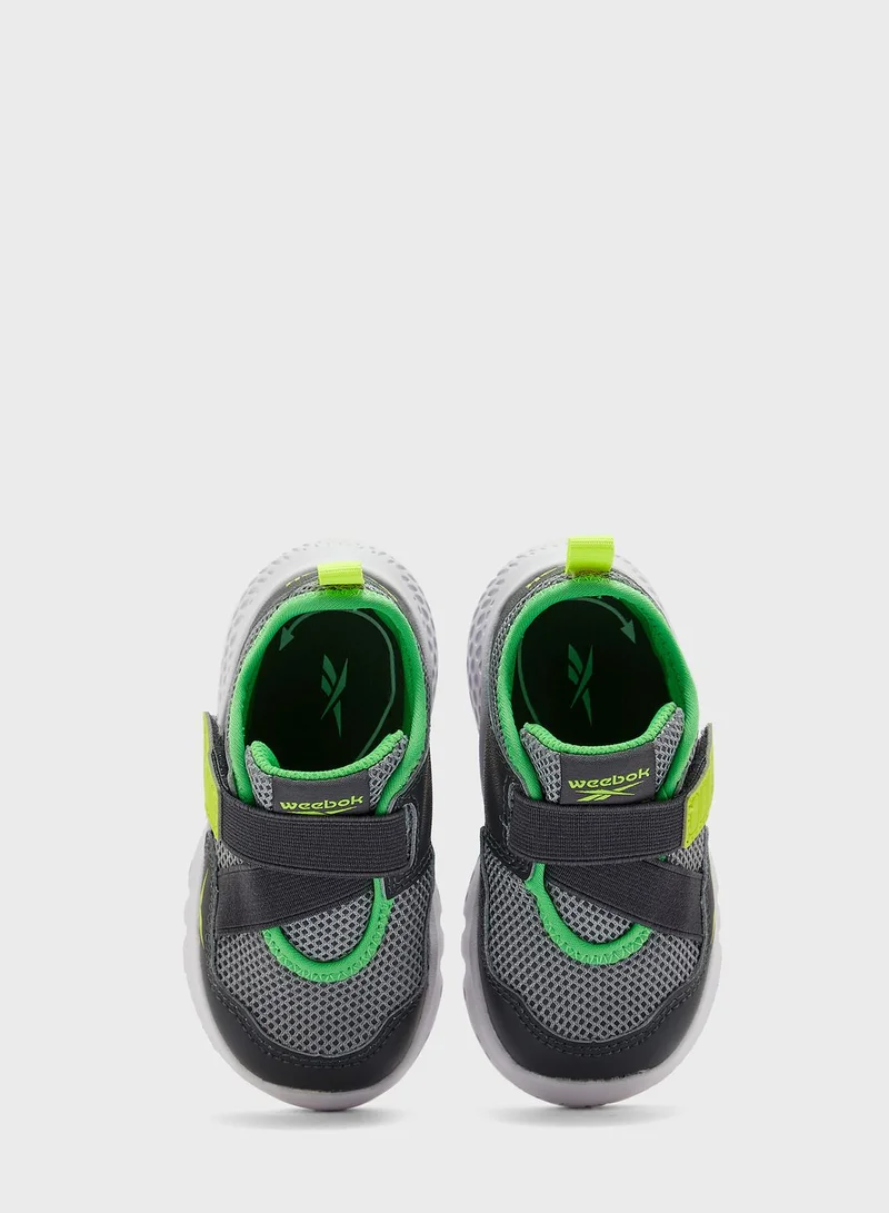 Reebok Infant Weebok Flex Sprint