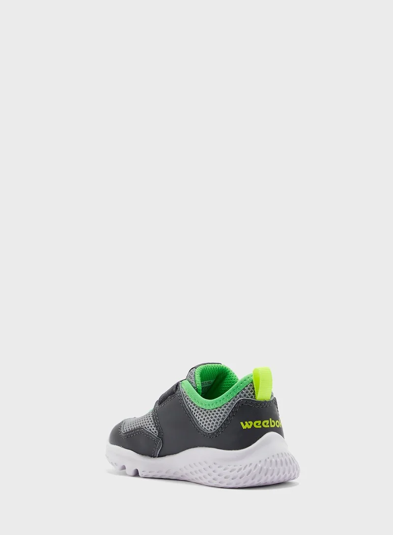 Reebok Infant Weebok Flex Sprint