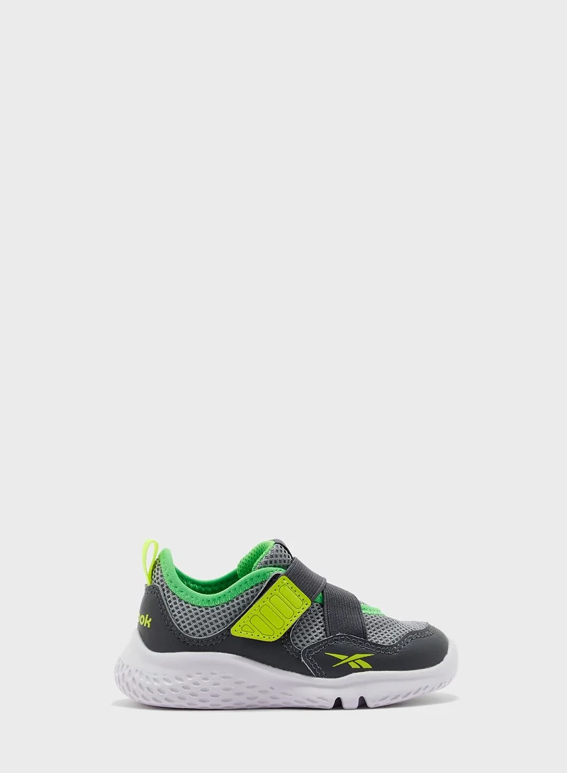 Reebok Infant Weebok Flex Sprint
