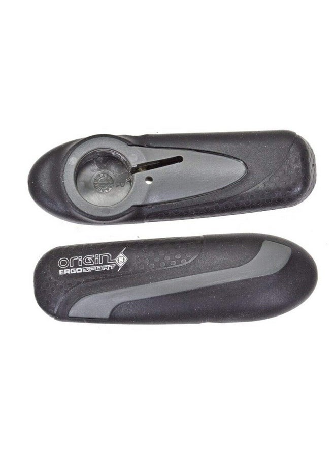 Origin8 Ergo Sport Bar Ends  - Image 2
