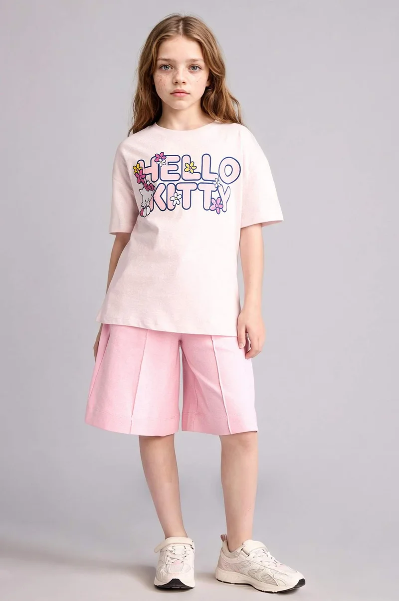 ديفاكتو Girl Large Shorts