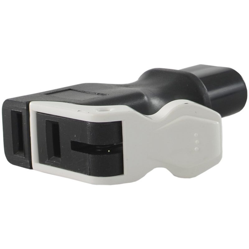 Conntek 30132 IEC C8 to 1-15R Plug Adapter w/Snap-Pop Easy Release - Image 4
