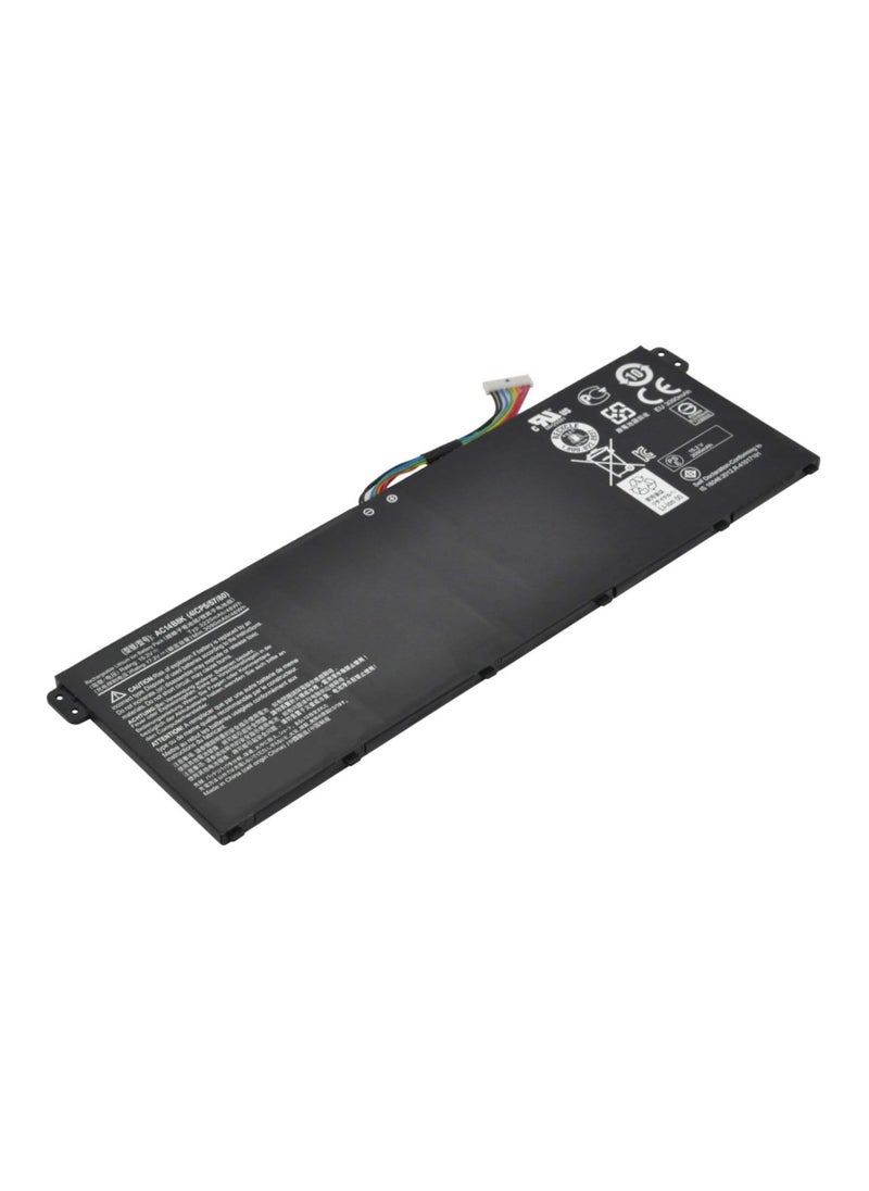 Max Power AC14B8K AP14B8K Laptop Battery Replacement for Acer Chromebook C730 C810 C910 CB3-111 CB5-311 CB5-571 CB3-531 Aspire ES1-311 ES1-411 ES1-421 ES1-431 ES1-431 ES1-421 ES1 ES1-421 ES1 ES1-421 -520  - Image 3