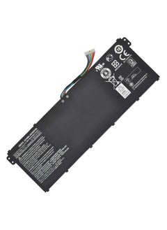 Max Power AC14B8K AP14B8K Laptop Battery Replacement for Acer Chromebook C730 C810 C910 CB3-111 CB5-311 CB5-571 CB3-531 Aspire ES1-311 ES1-411 ES1-421 ES1-431 ES1-431 ES1-421 ES1 ES1-421 ES1 ES1-421 -520  - Image 1