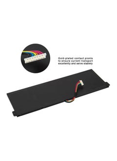 Max Power AC14B8K AP14B8K Laptop Battery Replacement for Acer Chromebook C730 C810 C910 CB3-111 CB5-311 CB5-571 CB3-531 Aspire ES1-311 ES1-411 ES1-421 ES1-431 ES1-431 ES1-421 ES1 ES1-421 ES1 ES1-421 -520  - Image 2