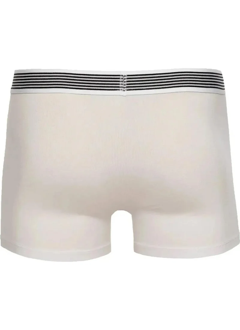 U.S. Polo Assn. 2 Pieces Men's Modal Boxer 47% Modal 47% Cotton 6% Elastane