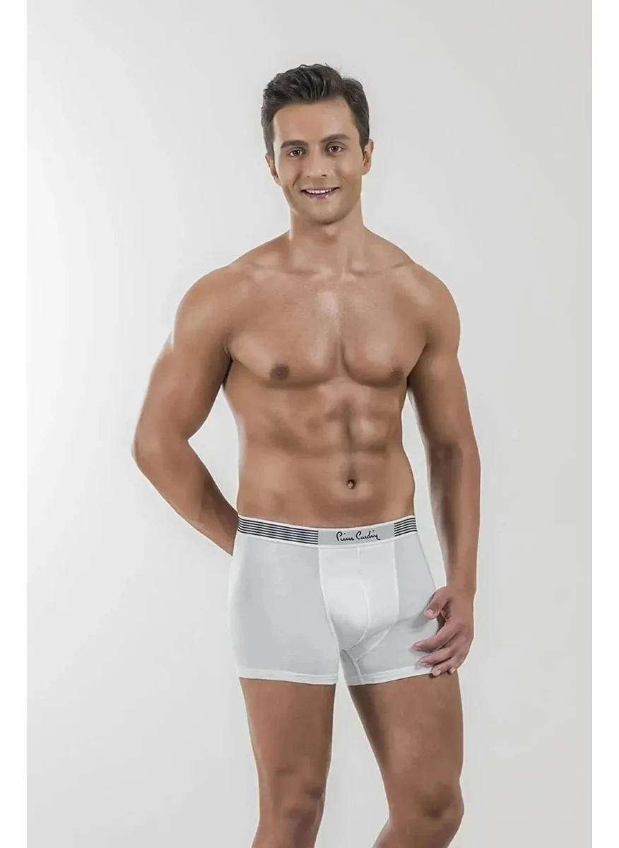 U.S. Polo Assn. 2 Pieces Men's Modal Boxer 47% Modal 47% Cotton 6% Elastane