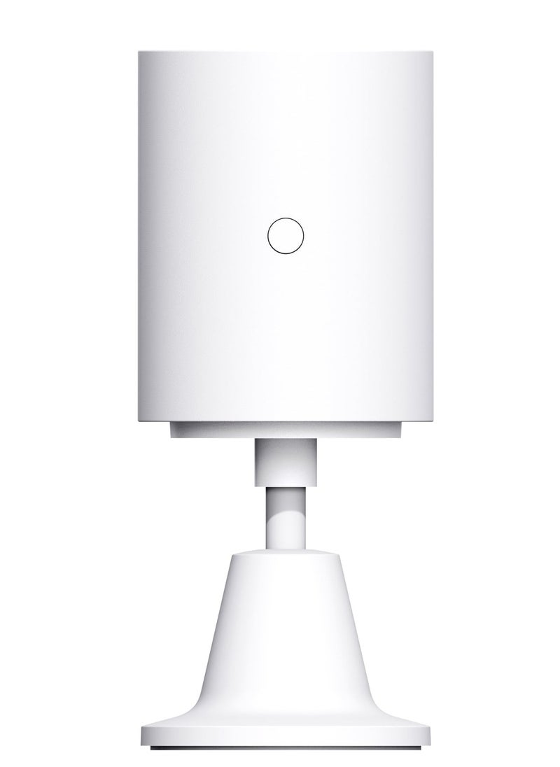 Aqara - Motion Sensor P1 Global versin,Aqara Hub Required,5 Year Battery Life, Adjustable Detection Time Limit, for Warning System and Automations, Compatible with HomeKit, Alexa, IFTTT - Image 1