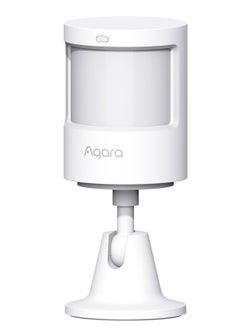 Aqara Motion Sensor P1 Global versin,Aqara Hub Required,5 Year Battery Life, Adjustable Detection Time Limit, for Warning System and Automations, Compatible with HomeKit, Alexa, IFTTT  - Image 1