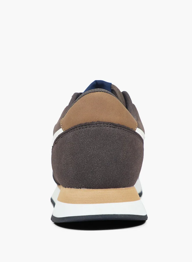 GAP Men's SANDIEGO II Lace-Up Sneakers - GPM5213050012