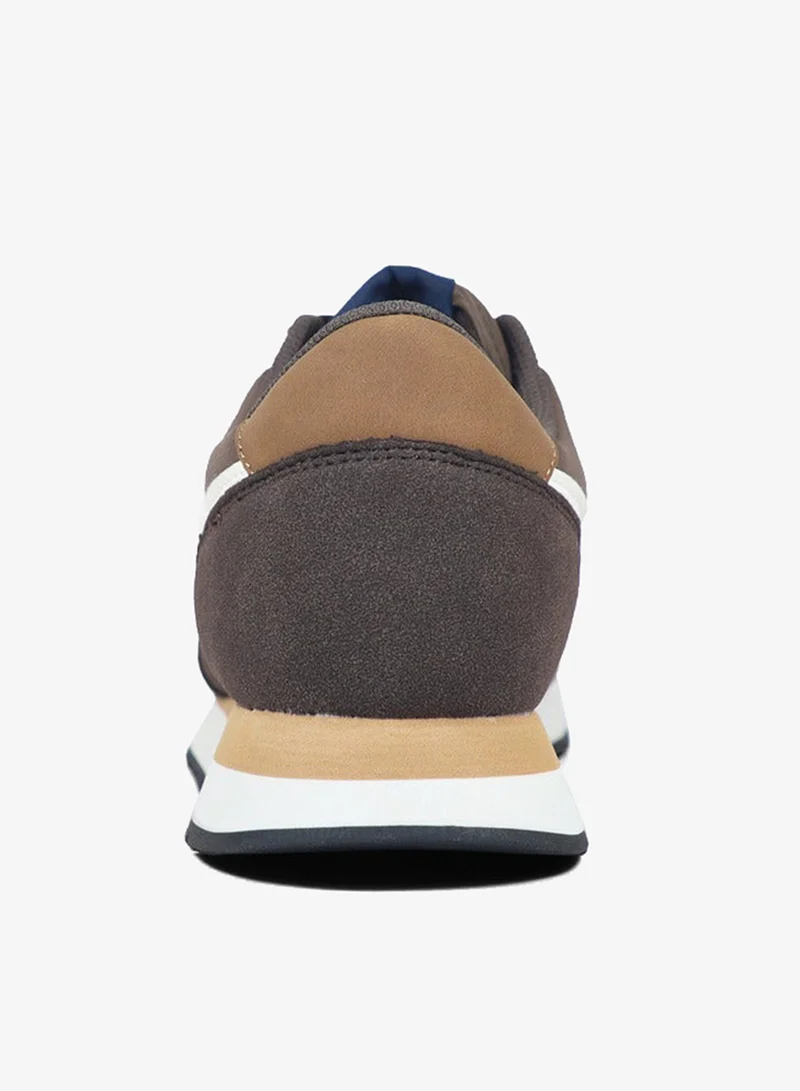 جاب سنيكرز ساندييجو  برباط للرجال