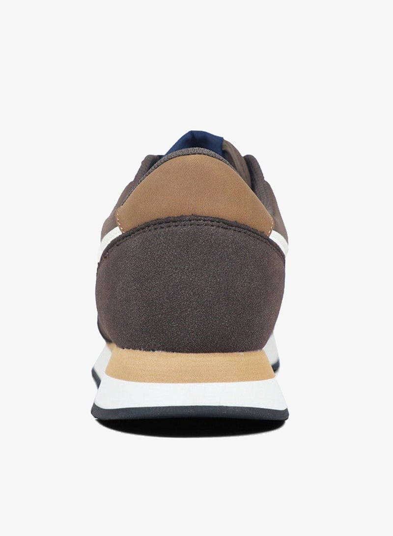 GAP Men's SANDIEGO II Lace-Up Sneakers - GPM5213050012 - Image 2