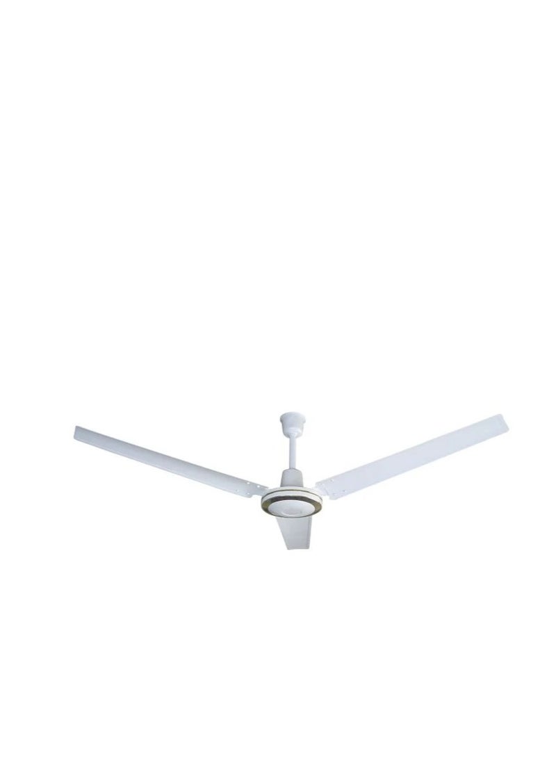 GEEPAS Indoor Ceiling Fan