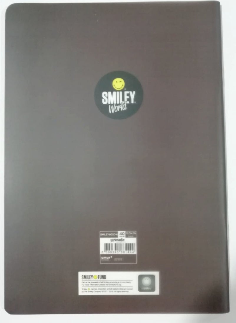 Mynote Looney Tunes Notebook  - Image 2