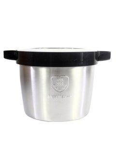 DIGI CORE 1200W 6L Electric Meat Grinder Stainless Steel SUS304 Vegetables Chopper Electric Mincer With Removable Four Blade Food Processors Food Chopper Multifunctional Chopper Two Gear  - Image 5