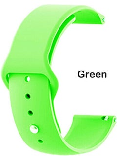 Techmaster Samsung Gear S3 Classic Frontier Silicone Tme Band New Model 