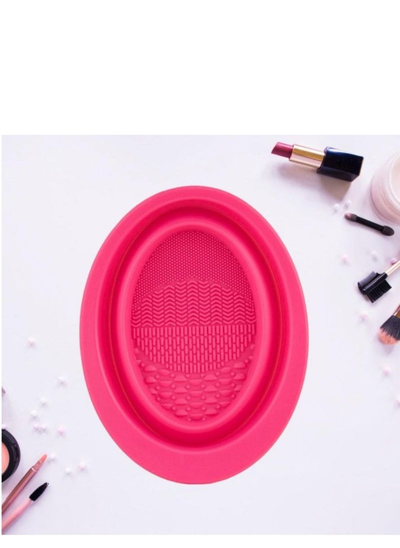 General Silicone for cleaning multi-colored makeup brushes  - Image 4