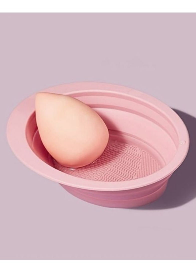 General Silicone for cleaning multi-colored makeup brushes  - Image 3