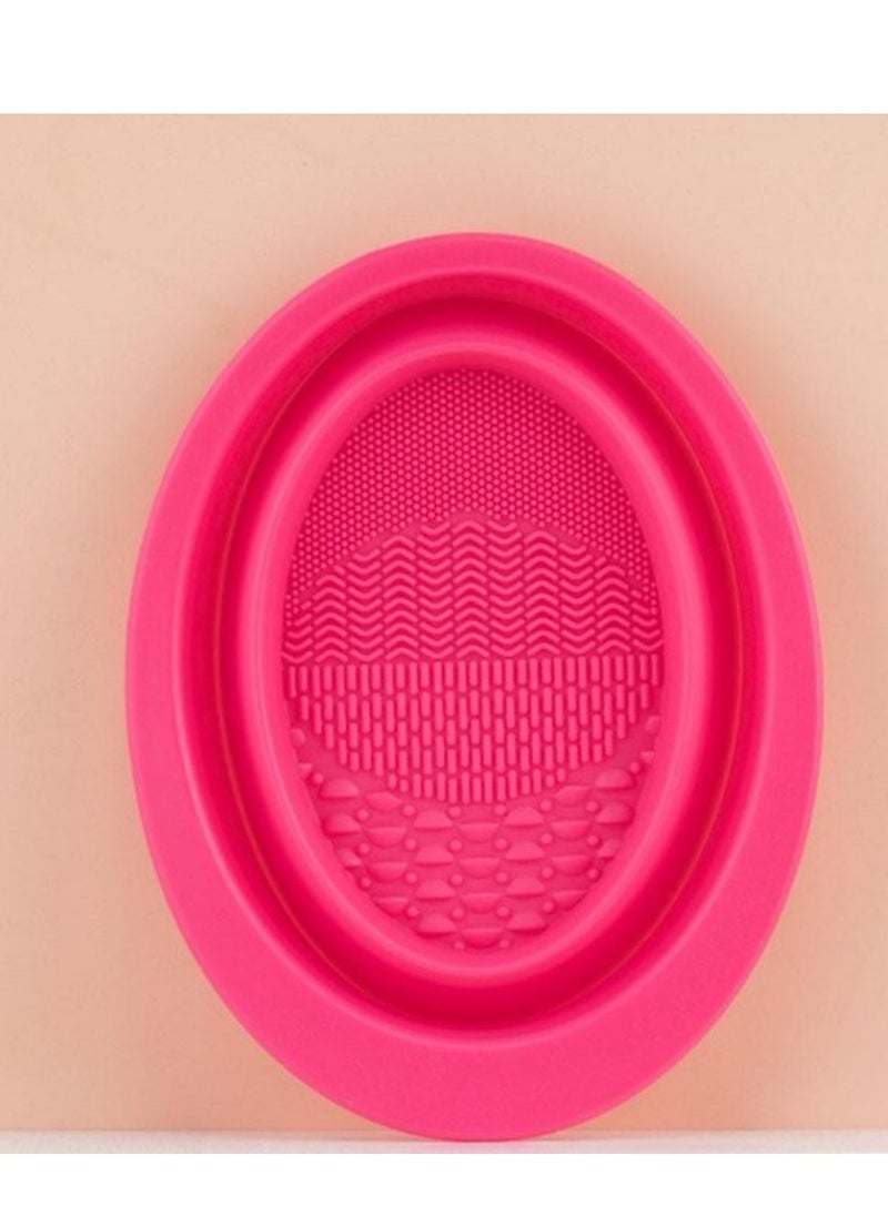 General Silicone for cleaning multi-colored makeup brushes  - Image 5