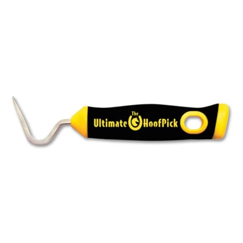 ULTIMATE HOOFPICK 8" UH 100 - Image 1