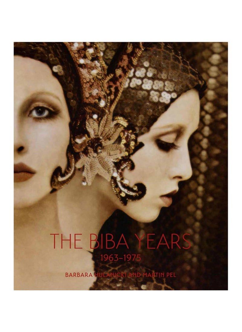 null - The Biba Years  19631975 - Image 1