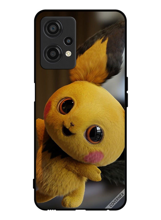 Covernex Protective Case Cover For OnePlus Nord CE 2 Lite 5G Pikachu - Image 1