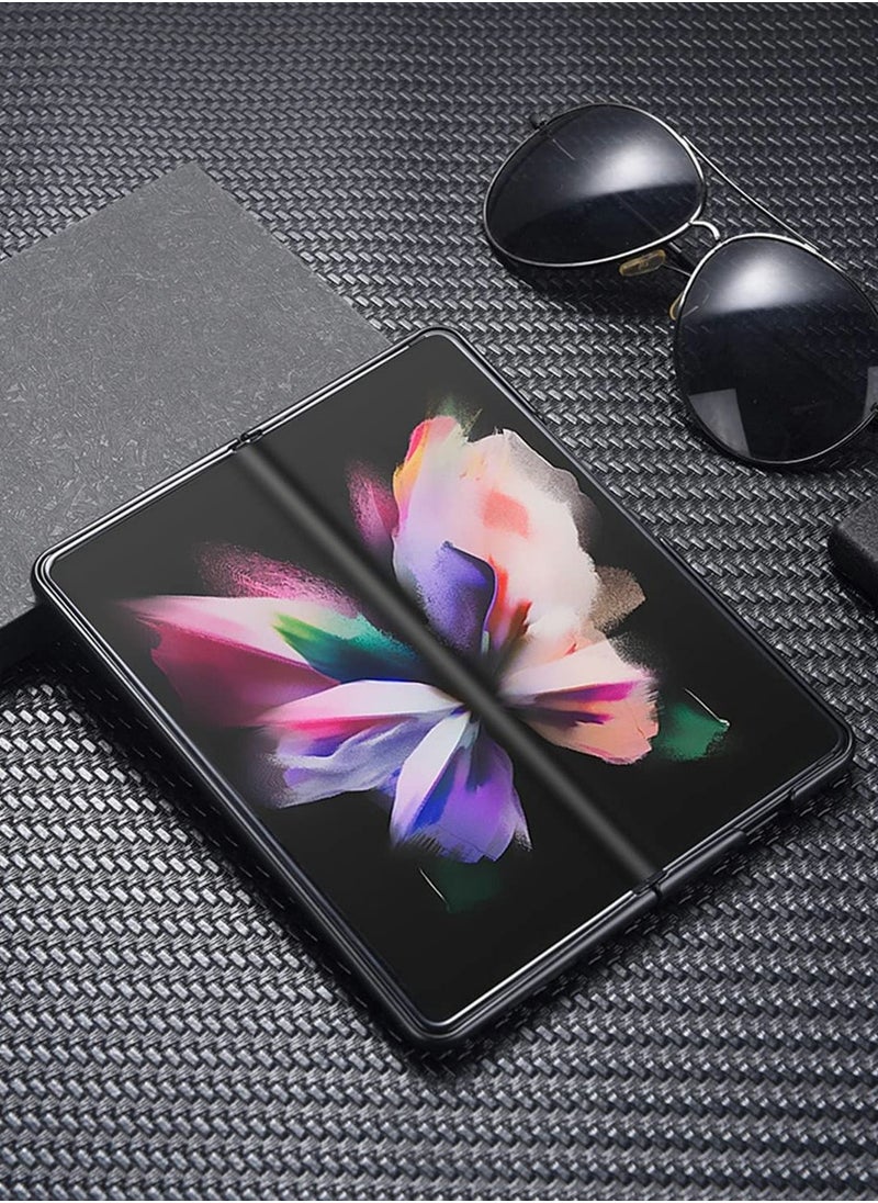Generic Phone Case for Samsung Galaxy Z Fold 3 Case Cover  - Image 2
