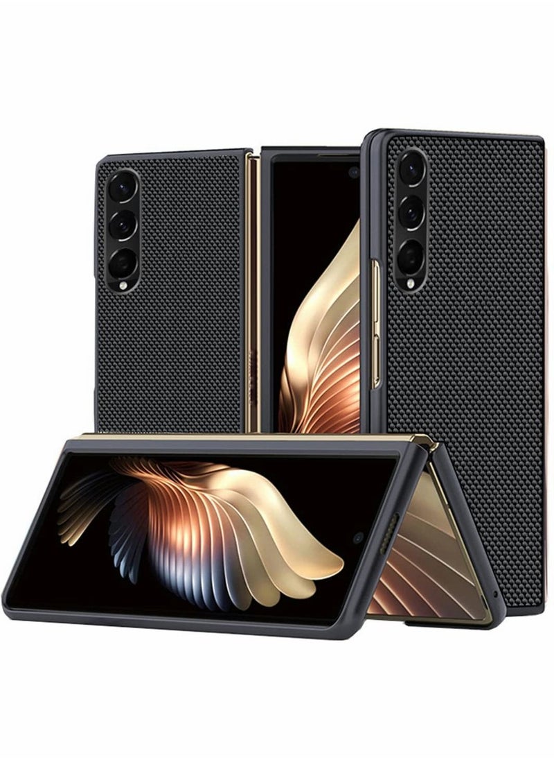 Generic Phone Case for Samsung Galaxy Z Fold 3 Case Cover  - Image 1