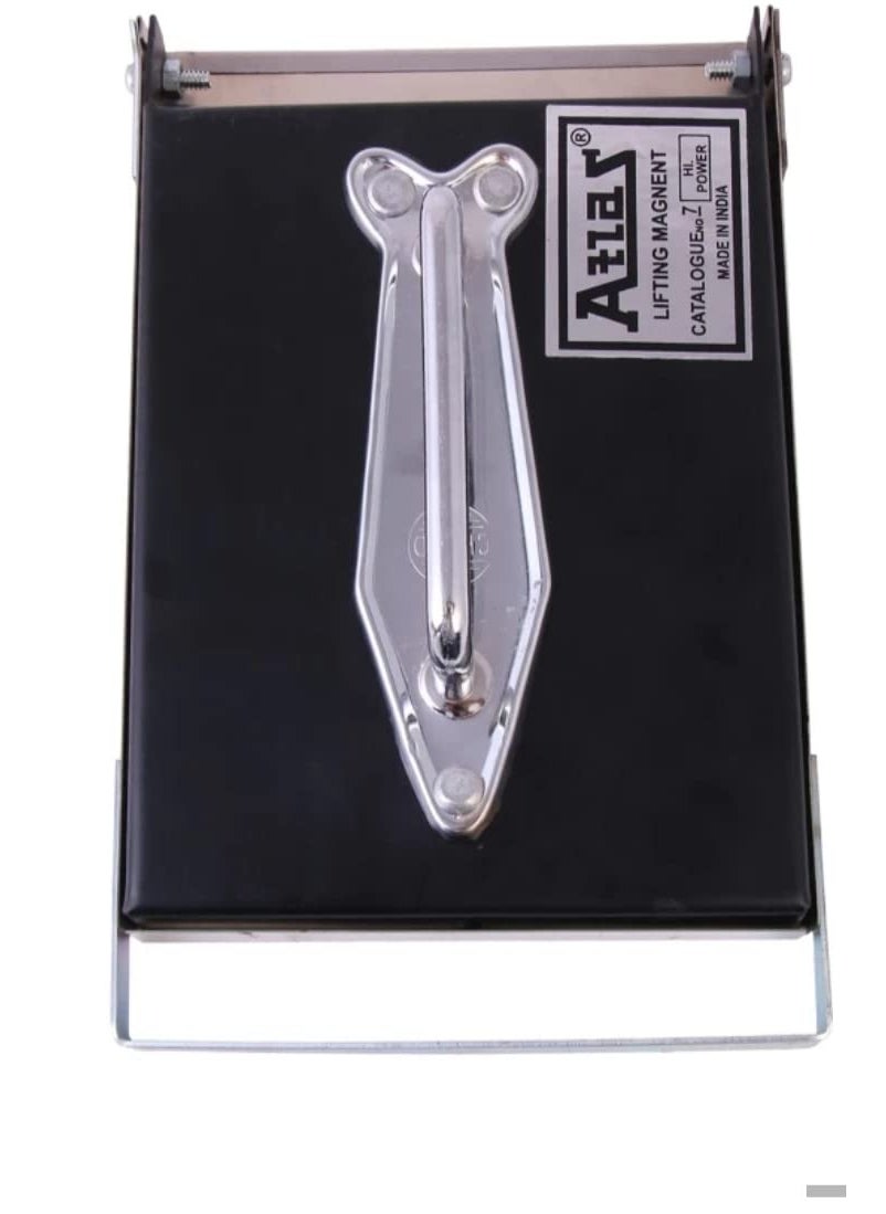 ATLAS Atlas Lifting Magnet Press 9 X6 Inch  - Image 1