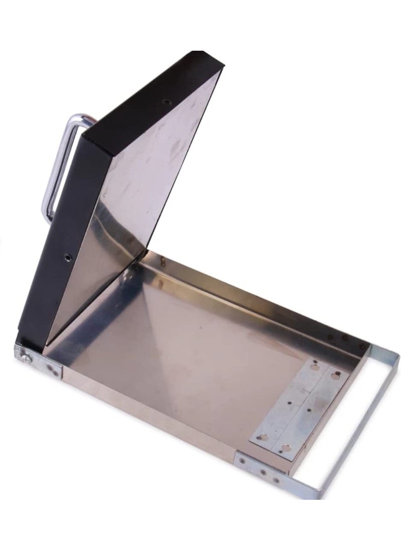 ATLAS Atlas Lifting Magnet Press 9 X6 Inch  - Image 3
