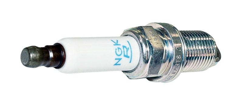 NGK 1675 Spark Plug PFR7S8EG Fine-Wire Laser Welded Dual Platinum Series Compatible with Audi, Volkswagen - 2.0L, Inline 4 Engines - (Set of 4 Spark Plugs) - Image 4
