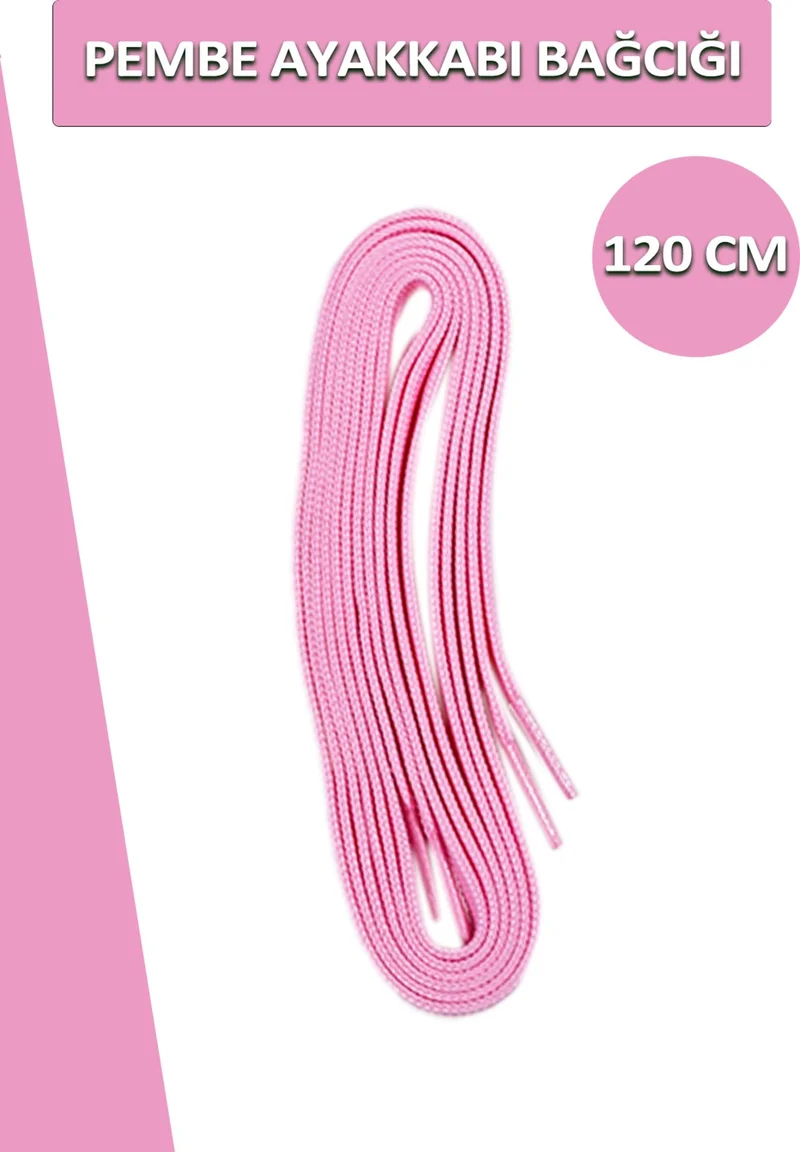 Dopar Lucky Shoelace 120 cm