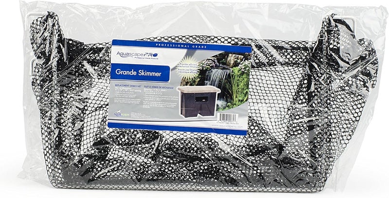 Aquascape Aquascape 29071 Grande Debris Skimmer Net  - Image 3