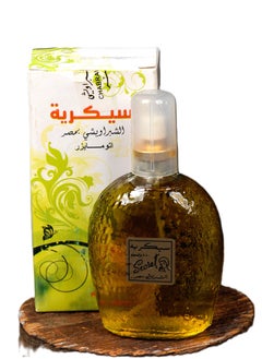 Al Shabrawishy Secret Perfume 115 ml Automizer 
