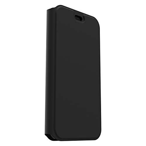 OtterBox Strada Via Apple iPhone X/Xs - Night Black - Image 4