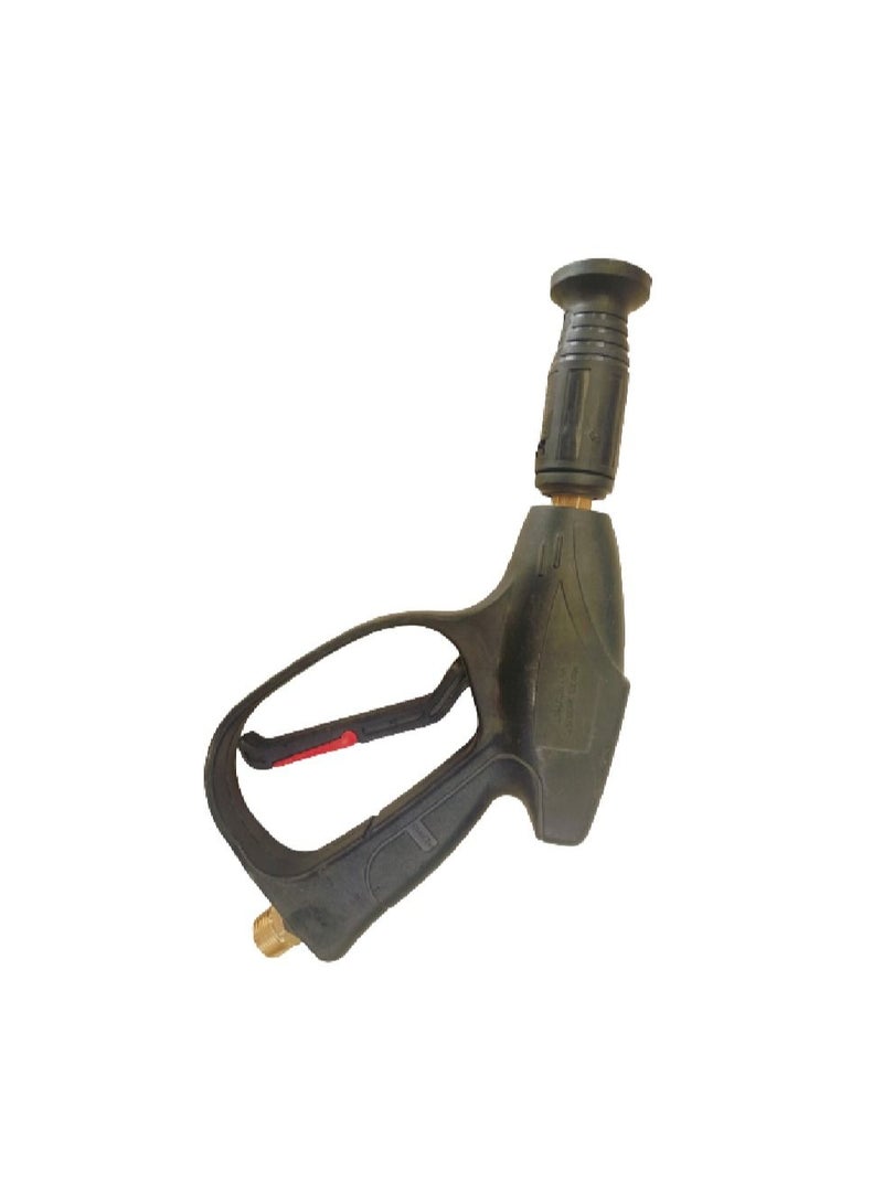 AL RAMIZ مسدس غسيل المياه ذو الضغط العالي - Image 1