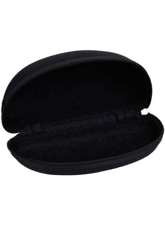 Takı Dükkanı Zippered Sunglasses Box Case Cleaning Kit Glasses Rope  - Image 4
